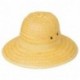 CAPPELLO SAFARI - 80030