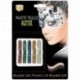 SET MATITE MAKE UP GLITTER COL ASS -