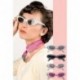 OCCHIALI 50 A POIS COL ASS. - 22874