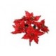 BOUQUET STELLE DI NATALE GRANDE - 99602