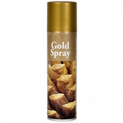 SPRAY ORO 150ML - SO46021/1 B