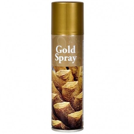 SPRAY ORO 150ML - SO46021/1 B