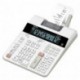 CALCOLATRICE CASIO - FR-2650RC-W-EC