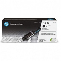 CARTUCCIA HP 143A NERA - HPW1143A