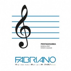 MAXI MUSICA A4 - 19100378