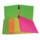 RACCOGLITORE 4 AN.D30 A4 PPL FLUO -