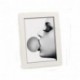 CORNICE 13X18 - COL.BIANCO  - 2IQA1349