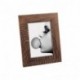 PORTAFOTO 13X18 - COL.WENGE  - 2IWA1744
