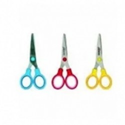 FORBICI 13CM ARDA ARCHIMEDE BICOLORE