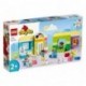 LEGO DUPLO DIVERTIMENTO ALL?ASILO NIDO