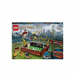 LEGO BAULE DEL QUIDDITCH?  - 76416