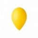 PALLONCINI LARGE GIALLI 30CM 16PZ -