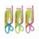 FORBICE 18CM ARDA COMFORT BLISTER