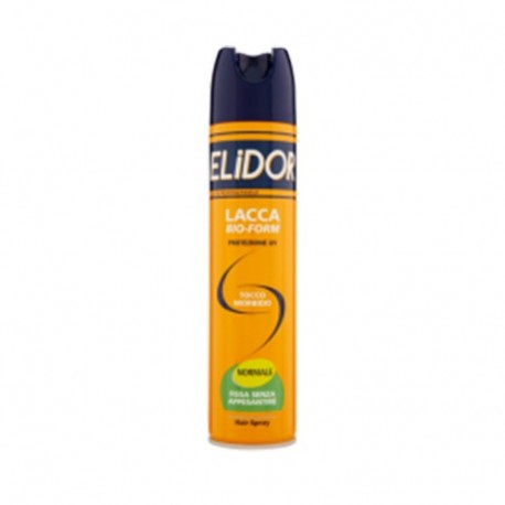 ELIDOR LACCA FISS. NORMALE 300ML  -