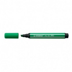 PENNARELLO STABILO PEN68 MAXI VERDE SM.