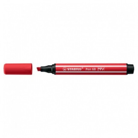 PENNARELLO STABILO PEN68 MAXI  CARMINIO