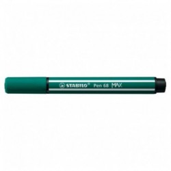 PENNARELLO STABILO PEN68 MAXI VERDE TURC