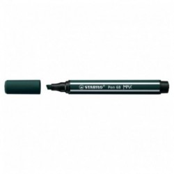 PENNARELLO STABILO PEN68 MAXI VERDE TERR