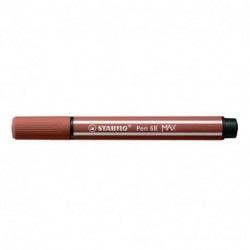 PENNARELLO STABILO PEN68 MAXI TERRA DI S