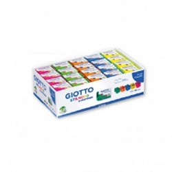 TEMPERINI GIOTTO STILNOVO 60PZ - 240000