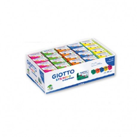 TEMPERINI GIOTTO STILNOVO 60PZ - 240000