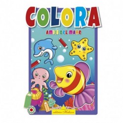 COLORA AMICI DEL MARE  - 7067