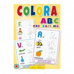 ABC PREGRAFISMO  - 4178