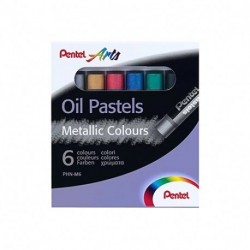 Giotto Pastelli Olio Maxi 12pz - Universo Convenienza