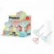 FORBICI 13CM COLOR X YOU CENTRIMENTATE