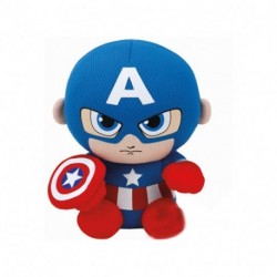 TY BENIE CAPITAN AMERICA 20CM  - T41189