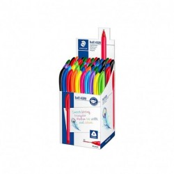 PENNE STAEDTLER A SFERA 4320 50PZ. -