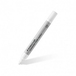 PENNARELLO STAEDTLER LUMOCOLOR BIANCO