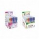ESP. GEL PEN LEBEZ - 0492