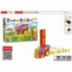 BABY TRENO DOMINO BATTERIE  - 27629