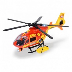 DK ELICOTTERO AMBULANZA L7S 36CM -