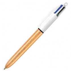 PENNA BIC 4 COLORI PARTY 1.0MM