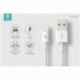 CAVO DATI CARICA LIGHTNING IPHONE E IPAD