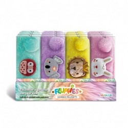 SACCUCCIOLO MY FLUFFIES - 81729