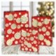 SHOPPER RED CHRISTMAS 25X12X35 - SH56177