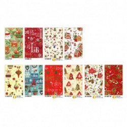SC. CARTA REGALO FANTASY 3 (MV100F)