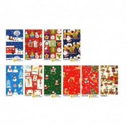 SC. CARTA REGALO KIDS (MV100F) - 18160