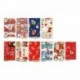 SC. CARTA REGALO TEENAGERS (MV100F)