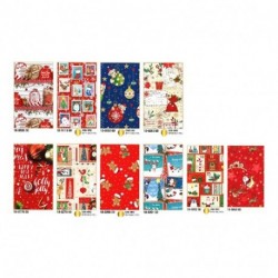 SC. CARTA REGALO TEENAGERS (MV100F)