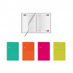 AGENDA 25 GIORN 10,5X14,8 COPACABANA -
