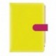 AGENDA 24 GIORN 6,5X10 SATINATO  -
