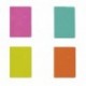 AGENDA 24 BIGIORN 7X10 COPACABANA ASS -