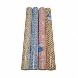 CARTA ADESIVA REXTACO MT 3X0,49 BEIGE