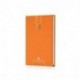 AGENDA 26 GIORN.15X21 BRAVO IN PAPERCOAT