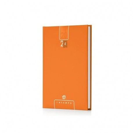 AGENDA 26 GIORN.15X21 BRAVO IN PAPERCOAT