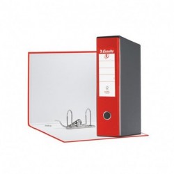 REGISTRATORE EUROFILE 23X33 D8 ROSSO